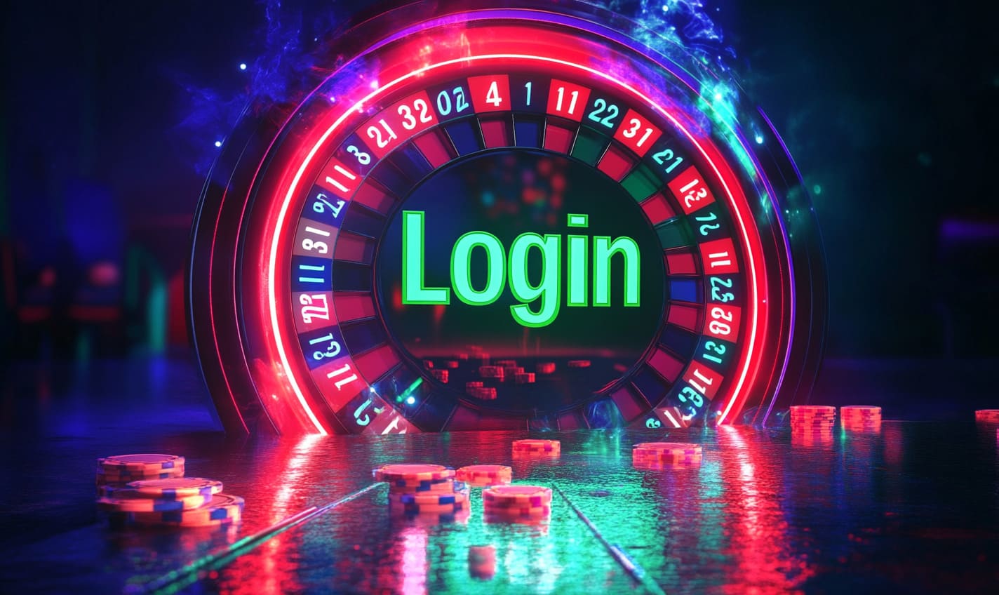 User-friendly Registration Process at MRWIRA8 Casino